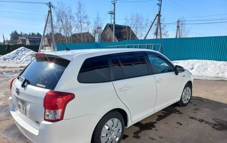 Toyota Corolla, 2014 год, 900 000 рублей, 5 фотография