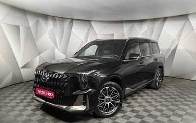 GAC GS8, 2025 год, 4 147 000 рублей, 1 фотография