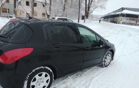 Peugeot 308 II, 2010 год, 279 000 рублей, 1 фотография