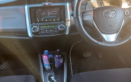 Toyota Corolla, 2014 год, 900 000 рублей, 15 фотография