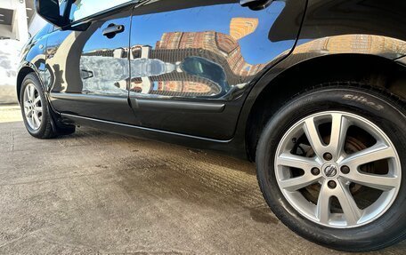 Nissan Note II рестайлинг, 2013 год, 950 000 рублей, 7 фотография