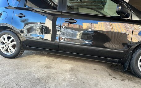 Nissan Note II рестайлинг, 2013 год, 950 000 рублей, 15 фотография