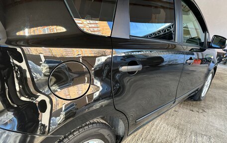 Nissan Note II рестайлинг, 2013 год, 950 000 рублей, 17 фотография