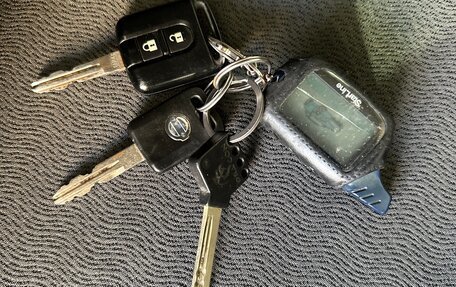 Nissan Note II рестайлинг, 2013 год, 950 000 рублей, 23 фотография