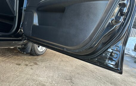 Nissan Note II рестайлинг, 2013 год, 950 000 рублей, 26 фотография