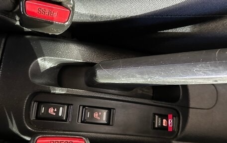 Nissan Note II рестайлинг, 2013 год, 950 000 рублей, 18 фотография