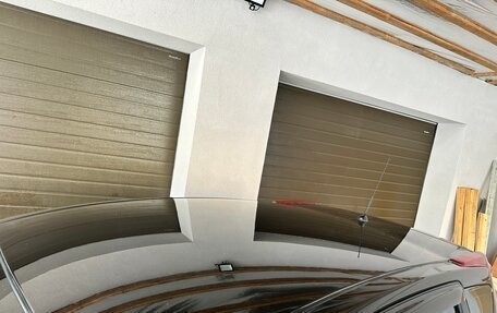 Nissan Note II рестайлинг, 2013 год, 950 000 рублей, 31 фотография