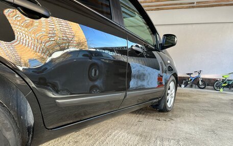 Nissan Note II рестайлинг, 2013 год, 950 000 рублей, 28 фотография