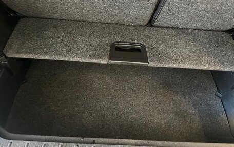 Nissan Note II рестайлинг, 2013 год, 950 000 рублей, 33 фотография