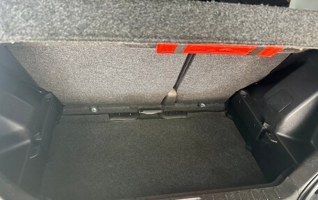 Nissan Note II рестайлинг, 2013 год, 950 000 рублей, 36 фотография