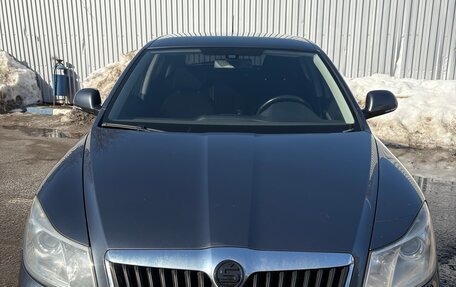 Skoda Octavia, 2011 год, 1 150 000 рублей, 2 фотография