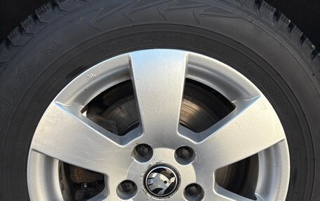 Skoda Octavia, 2011 год, 1 150 000 рублей, 11 фотография