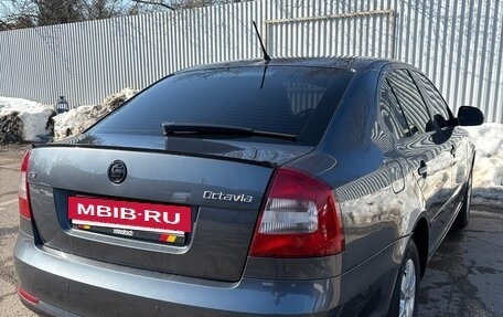 Skoda Octavia, 2011 год, 1 150 000 рублей, 6 фотография