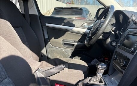 Skoda Octavia, 2011 год, 1 150 000 рублей, 7 фотография