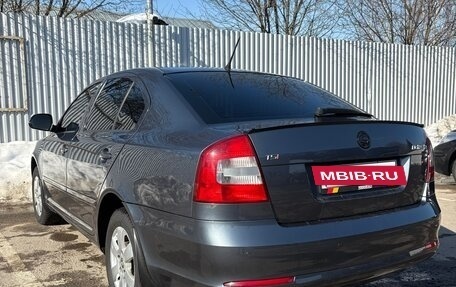 Skoda Octavia, 2011 год, 1 150 000 рублей, 4 фотография