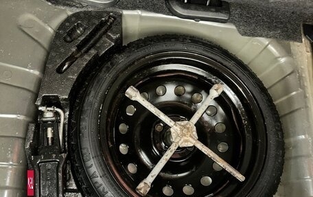 Nissan Note II рестайлинг, 2013 год, 950 000 рублей, 37 фотография