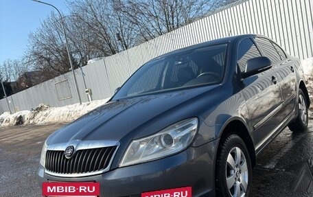 Skoda Octavia, 2011 год, 1 150 000 рублей, 3 фотография