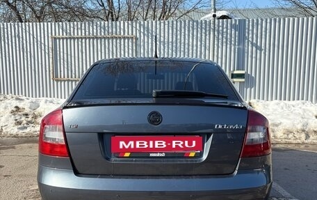 Skoda Octavia, 2011 год, 1 150 000 рублей, 5 фотография