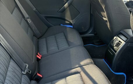 Skoda Octavia, 2011 год, 1 150 000 рублей, 15 фотография