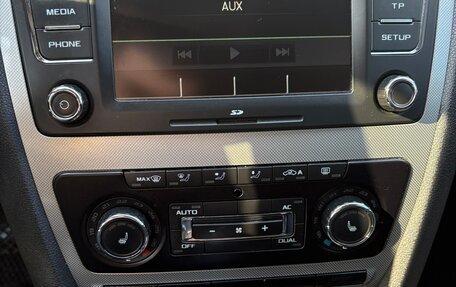 Skoda Octavia, 2011 год, 1 150 000 рублей, 13 фотография