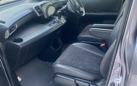 Honda Freed I, 2016 год, 1 245 000 рублей, 12 фотография