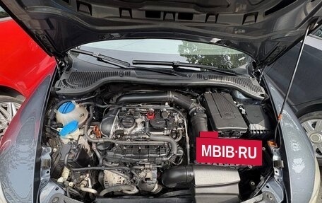 Skoda Octavia, 2011 год, 1 150 000 рублей, 12 фотография