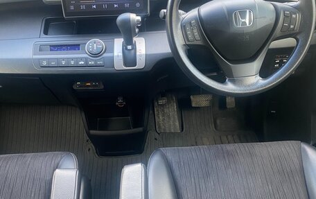 Honda Freed I, 2016 год, 1 245 000 рублей, 13 фотография