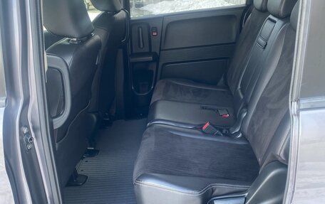 Honda Freed I, 2016 год, 1 245 000 рублей, 14 фотография