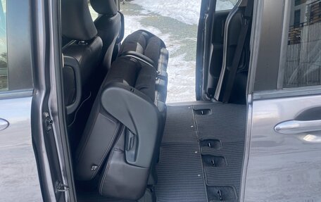 Honda Freed I, 2016 год, 1 245 000 рублей, 15 фотография