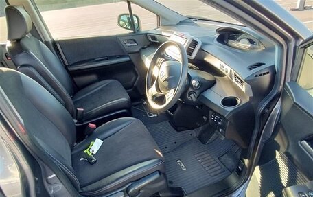 Honda Freed I, 2016 год, 1 245 000 рублей, 26 фотография