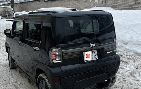 Daihatsu Taft, 2020 год, 1 230 000 рублей, 6 фотография