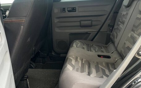 Daihatsu Taft, 2020 год, 1 230 000 рублей, 8 фотография