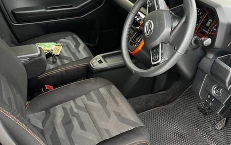 Daihatsu Taft, 2020 год, 1 230 000 рублей, 12 фотография