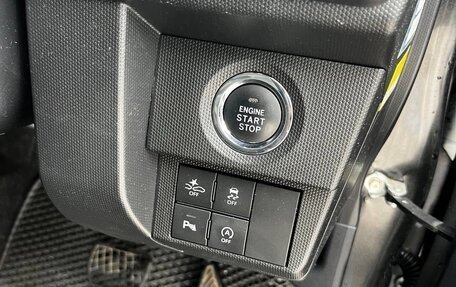 Daihatsu Taft, 2020 год, 1 230 000 рублей, 15 фотография