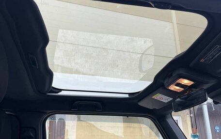 Daihatsu Taft, 2020 год, 1 230 000 рублей, 14 фотография