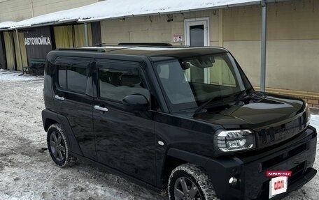 Daihatsu Taft, 2020 год, 1 230 000 рублей, 3 фотография