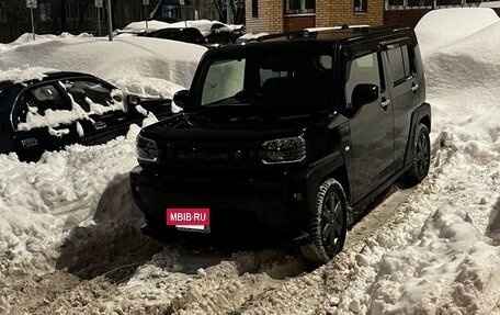 Daihatsu Taft, 2020 год, 1 230 000 рублей, 9 фотография