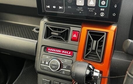 Daihatsu Taft, 2020 год, 1 230 000 рублей, 11 фотография