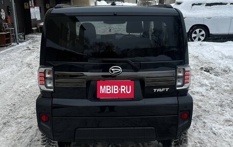 Daihatsu Taft, 2020 год, 1 230 000 рублей, 7 фотография