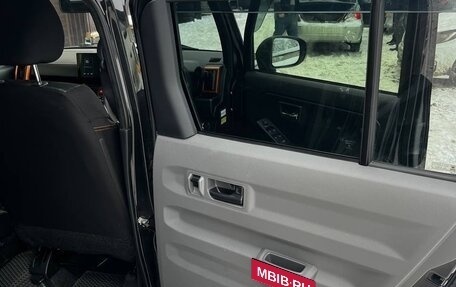 Daihatsu Taft, 2020 год, 1 230 000 рублей, 13 фотография