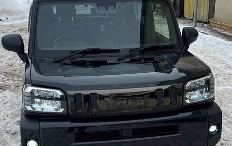 Daihatsu Taft, 2020 год, 1 230 000 рублей, 16 фотография