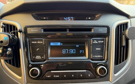 Hyundai Creta I рестайлинг, 2019 год, 1 600 000 рублей, 13 фотография