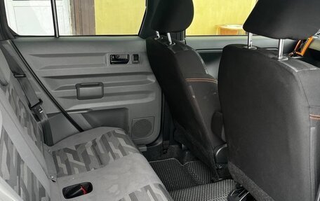 Daihatsu Taft, 2020 год, 1 230 000 рублей, 19 фотография