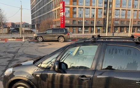 Suzuki SX4 II рестайлинг, 2008 год, 630 000 рублей, 7 фотография