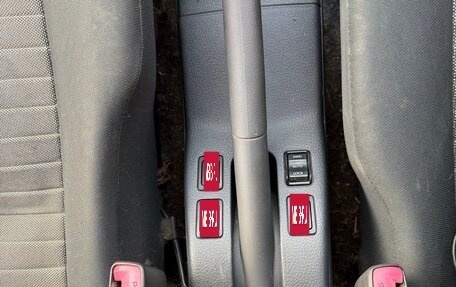 Suzuki SX4 II рестайлинг, 2008 год, 630 000 рублей, 11 фотография