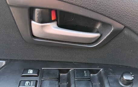 Suzuki SX4 II рестайлинг, 2008 год, 630 000 рублей, 12 фотография