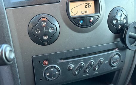 Renault Megane II, 2006 год, 300 000 рублей, 2 фотография