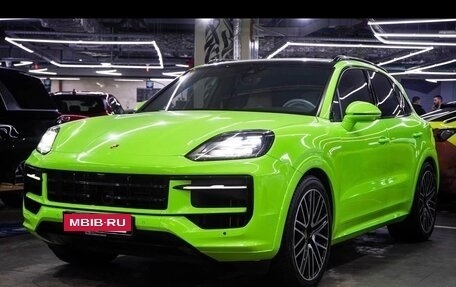 Porsche Cayenne III, 2024 год, 16 990 000 рублей, 4 фотография