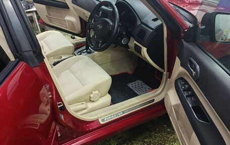 Subaru Forester, 2006 год, 850 000 рублей, 6 фотография