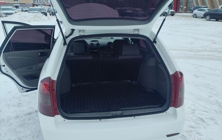 Chevrolet Lacetti, 2011 год, 400 000 рублей, 2 фотография